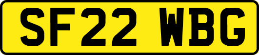 SF22WBG