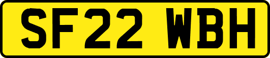 SF22WBH