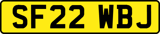 SF22WBJ