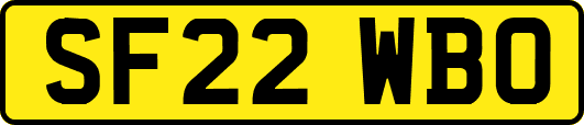 SF22WBO