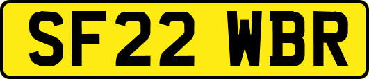 SF22WBR