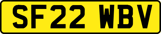 SF22WBV