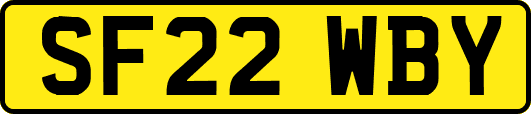 SF22WBY
