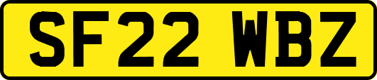 SF22WBZ
