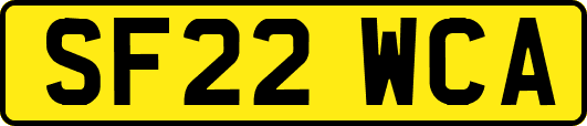 SF22WCA