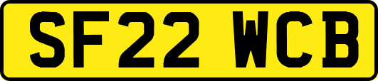 SF22WCB