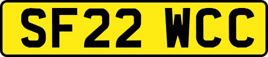SF22WCC