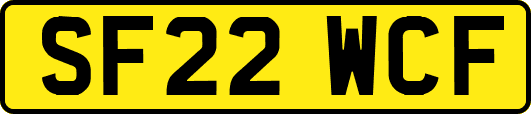 SF22WCF