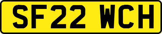 SF22WCH