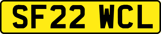 SF22WCL
