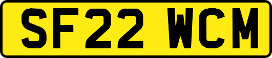 SF22WCM