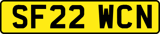 SF22WCN