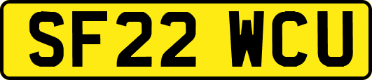 SF22WCU