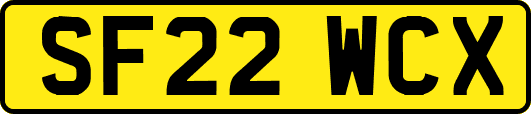 SF22WCX