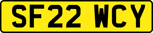 SF22WCY