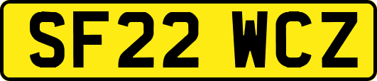 SF22WCZ