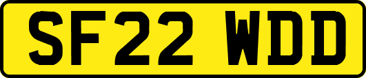 SF22WDD