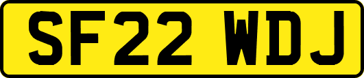 SF22WDJ