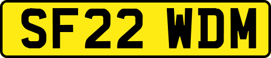SF22WDM