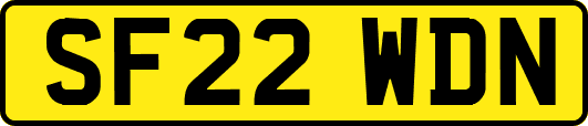 SF22WDN