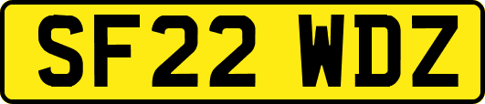 SF22WDZ