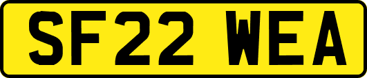 SF22WEA