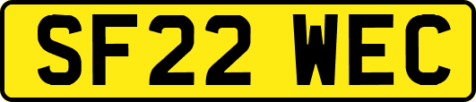SF22WEC