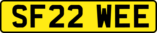 SF22WEE