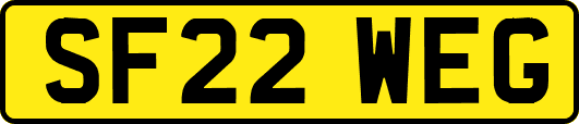 SF22WEG