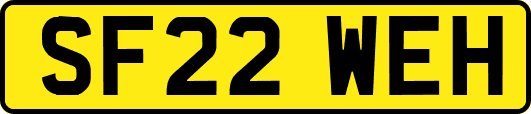 SF22WEH
