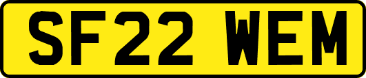 SF22WEM
