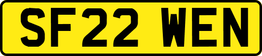 SF22WEN