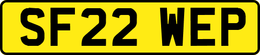 SF22WEP