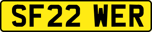 SF22WER