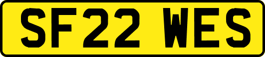 SF22WES