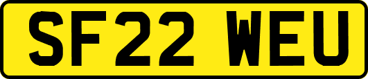 SF22WEU
