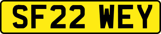 SF22WEY