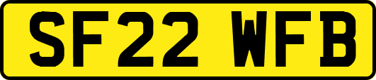 SF22WFB