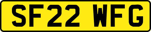 SF22WFG
