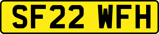 SF22WFH