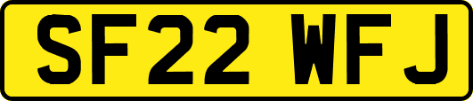 SF22WFJ