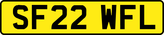 SF22WFL