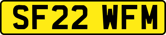 SF22WFM
