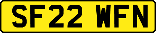 SF22WFN