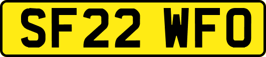 SF22WFO