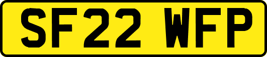 SF22WFP