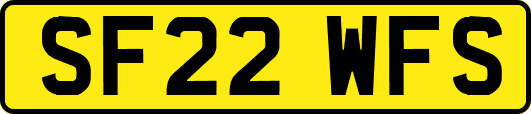 SF22WFS