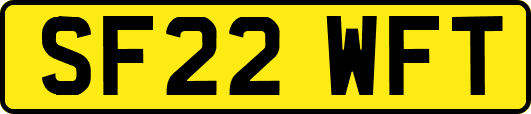 SF22WFT