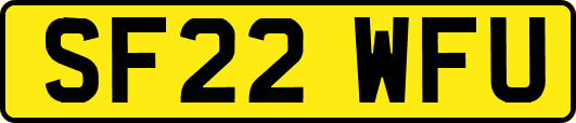 SF22WFU