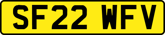 SF22WFV